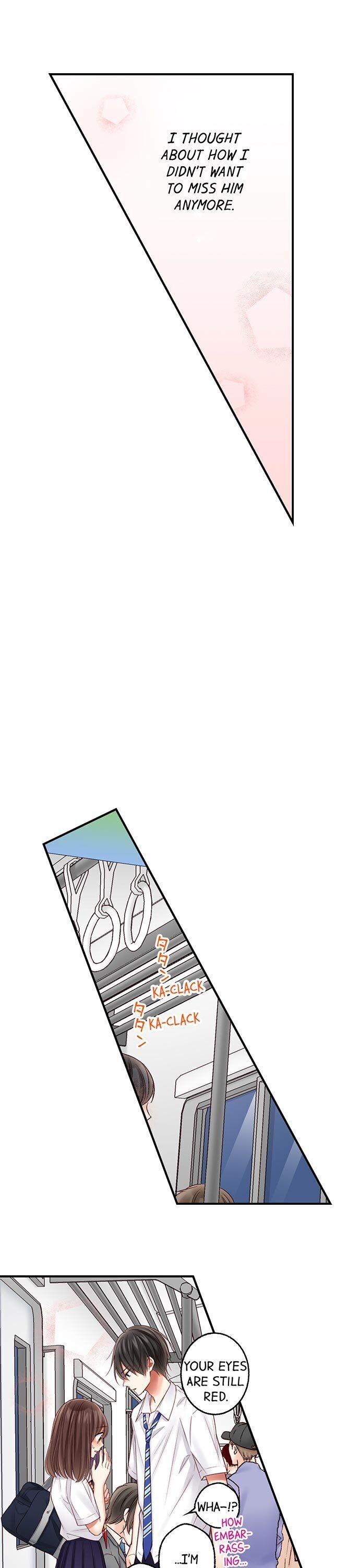 They Definitely Had Sex - Chapter 56 [photo 15] - MangaPorn