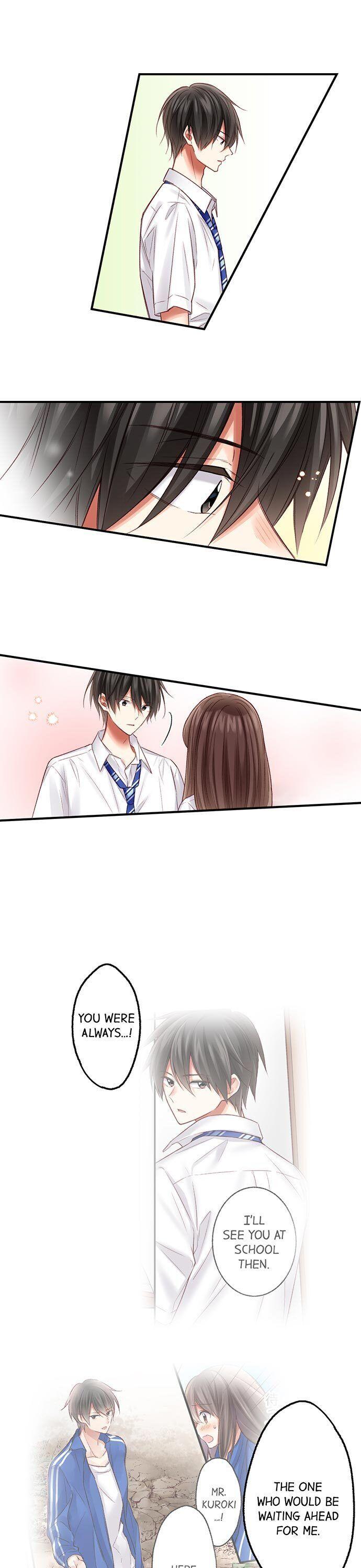 They Definitely Had Sex - Chapter 56 [photo 2] - MangaPorn