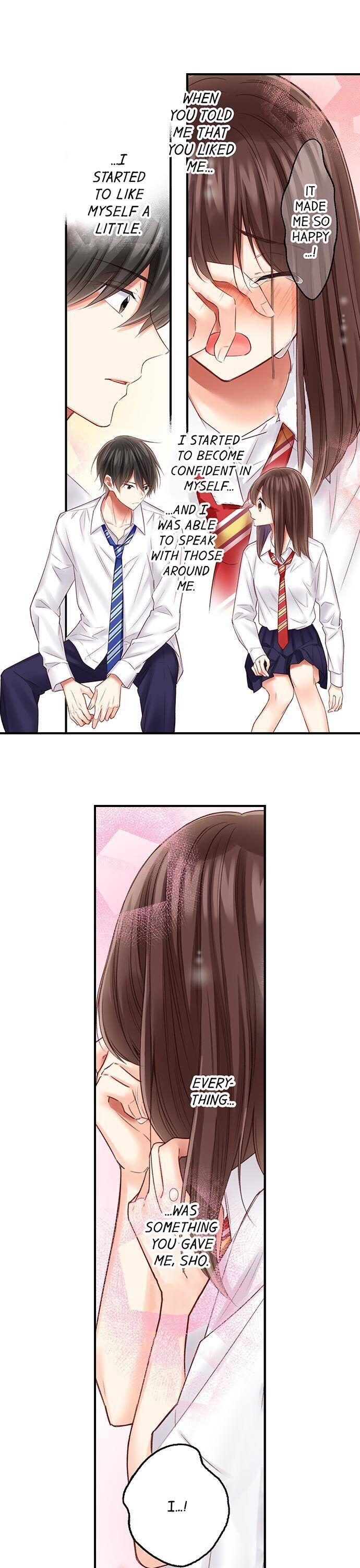 They Definitely Had Sex - Chapter 56 [photo 4] - MangaPorn