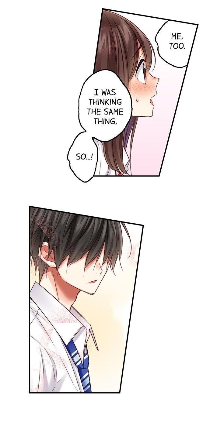 They Definitely Had Sex - Chapter 57 [photo 13] - MangaPorn