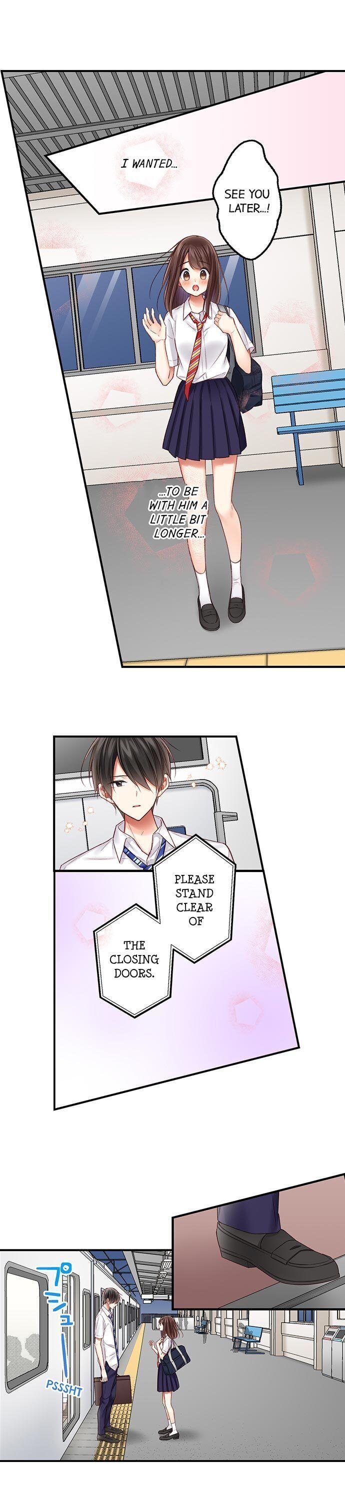 They Definitely Had Sex - Chapter 57 [photo 2] - MangaPorn