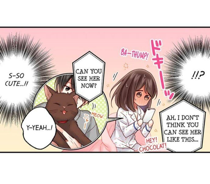 They Definitely Had Sex - Chapter 58 [photo 10] - MangaPorn