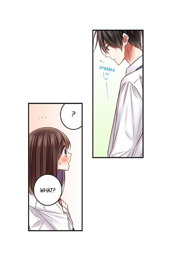 They Definitely Had Sex - Chapter 58 [photo 17] - MangaPorn