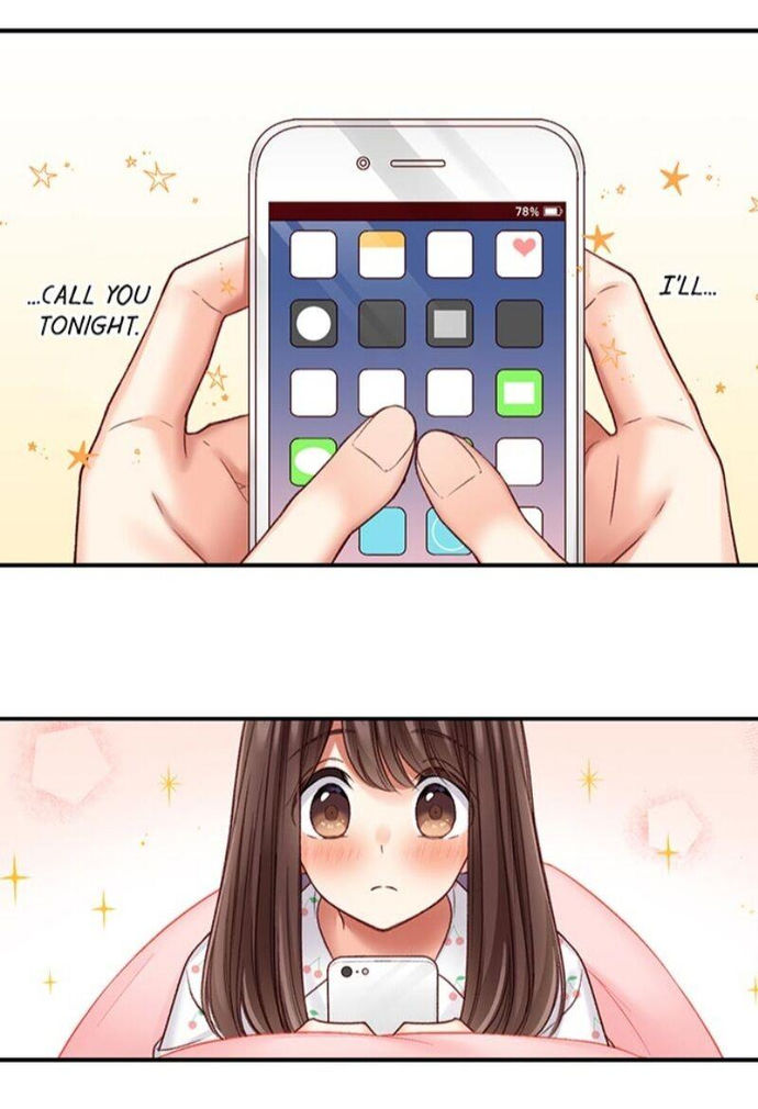 They Definitely Had Sex - Chapter 58 [photo 2] - MangaPorn