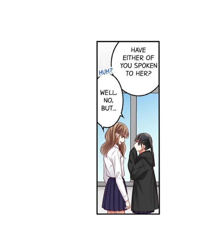 They Definitely Had Sex - Chapter 58 [photo 24] - MangaPorn