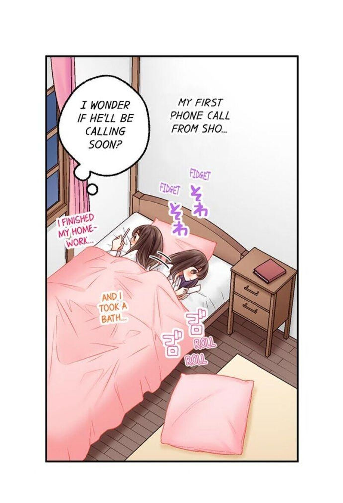 They Definitely Had Sex - Chapter 58 [photo 3] - MangaPorn