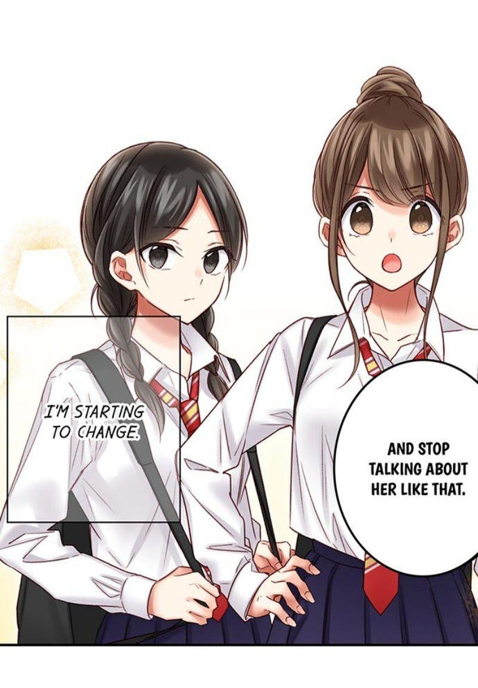 They Definitely Had Sex - Chapter 58 [photo 30] - MangaPorn