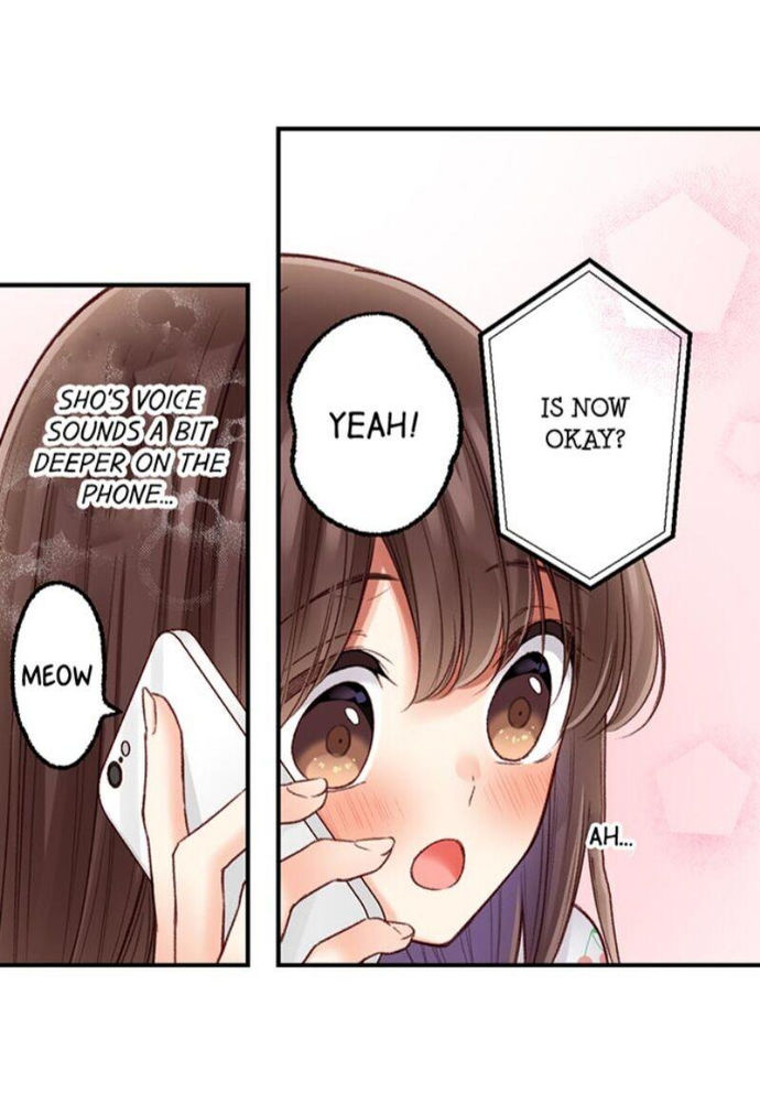 They Definitely Had Sex - Chapter 58 [photo 6] - MangaPorn