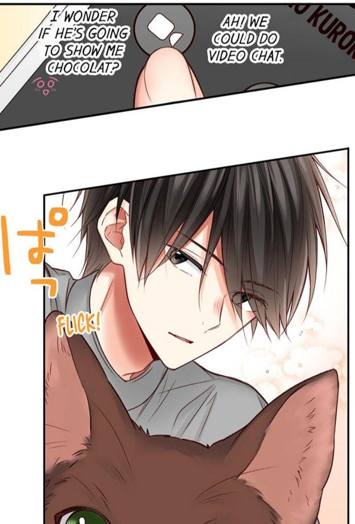 They Definitely Had Sex - Chapter 58 [photo 8] - MangaPorn