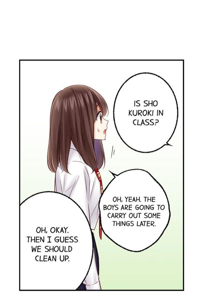 They Definitely Had Sex - Chapter 59 [photo 11] - MangaPorn