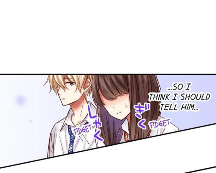 They Definitely Had Sex - Chapter 59 [photo 15] - MangaPorn