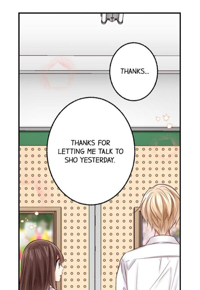 They Definitely Had Sex - Chapter 59 [photo 17] - MangaPorn