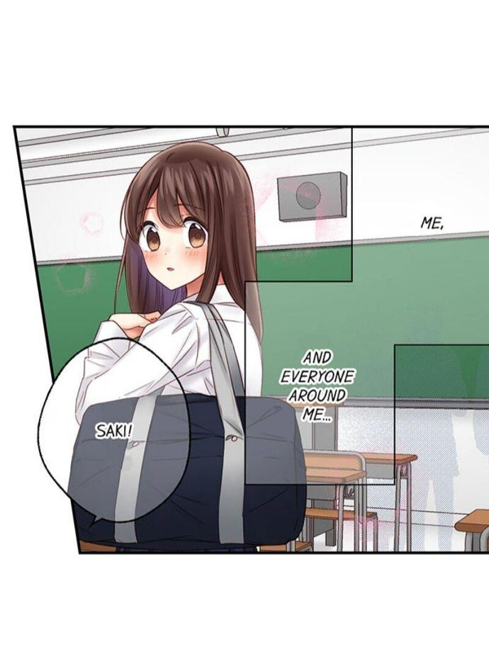 They Definitely Had Sex - Chapter 59 [photo 2] - MangaPorn