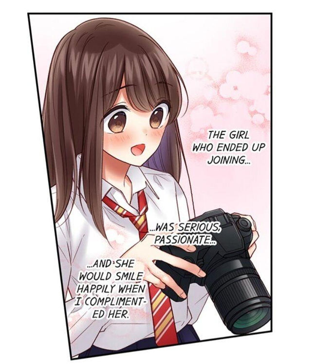 They Definitely Had Sex - Chapter 59 [photo 36] - MangaPorn