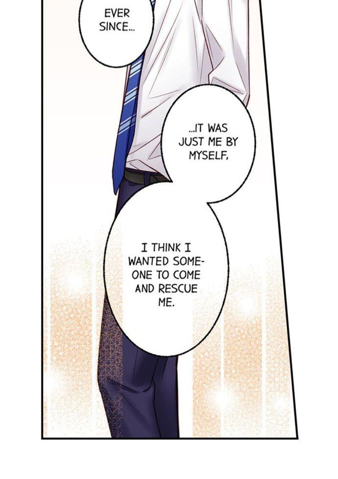 They Definitely Had Sex - Chapter 59 [photo 40] - MangaPorn