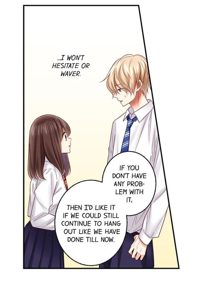 They Definitely Had Sex - Chapter 59 [photo 43] - MangaPorn