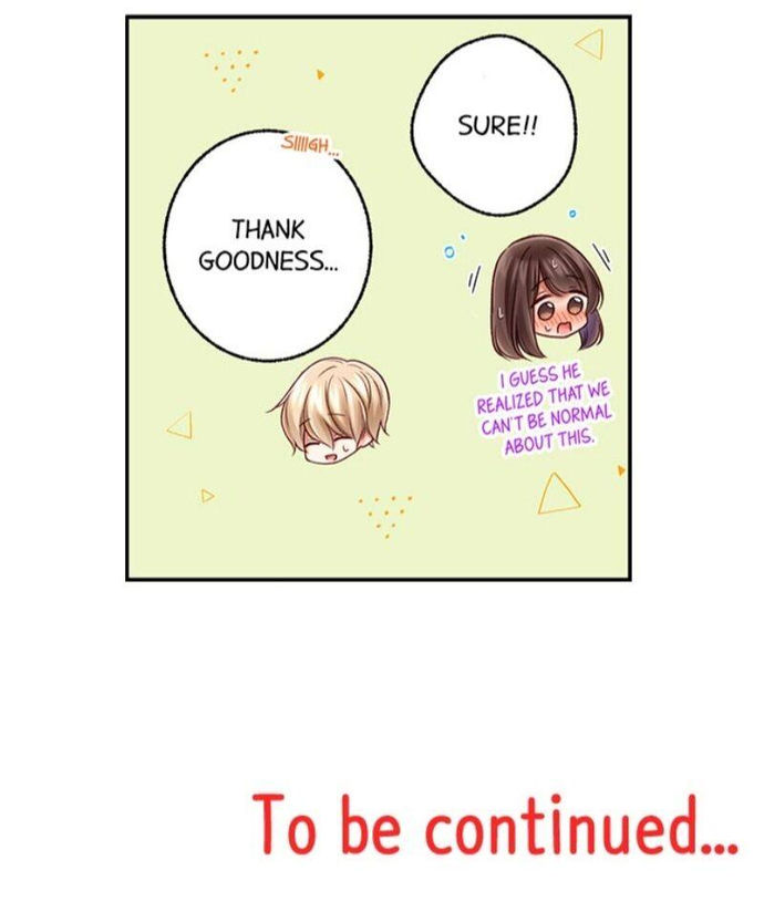 They Definitely Had Sex - Chapter 59 [photo 45] - MangaPorn