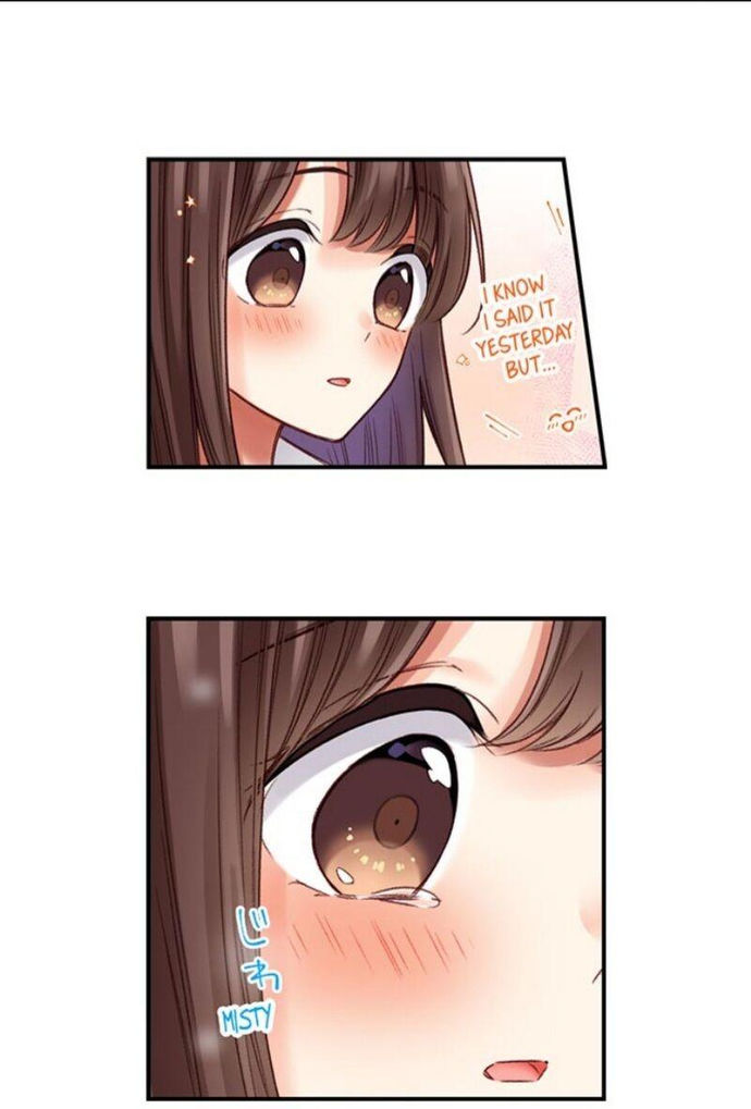 They Definitely Had Sex - Chapter 59 [photo 8] - MangaPorn