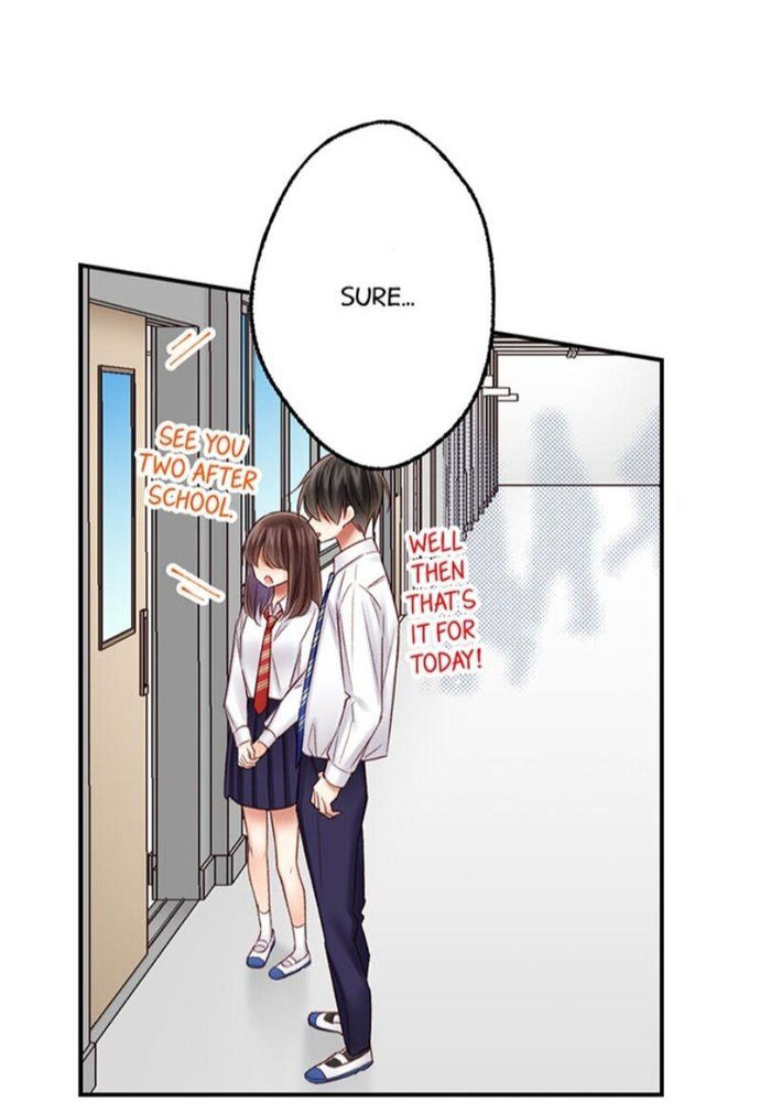 They Definitely Had Sex - Chapter 60 [photo 14] - MangaPorn