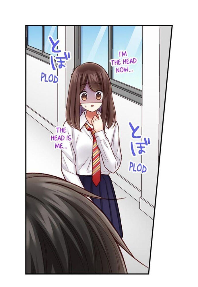 They Definitely Had Sex - Chapter 60 [photo 16] - MangaPorn