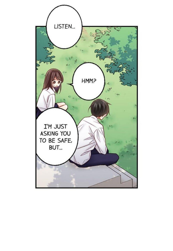 They Definitely Had Sex - Chapter 60 [photo 19] - MangaPorn