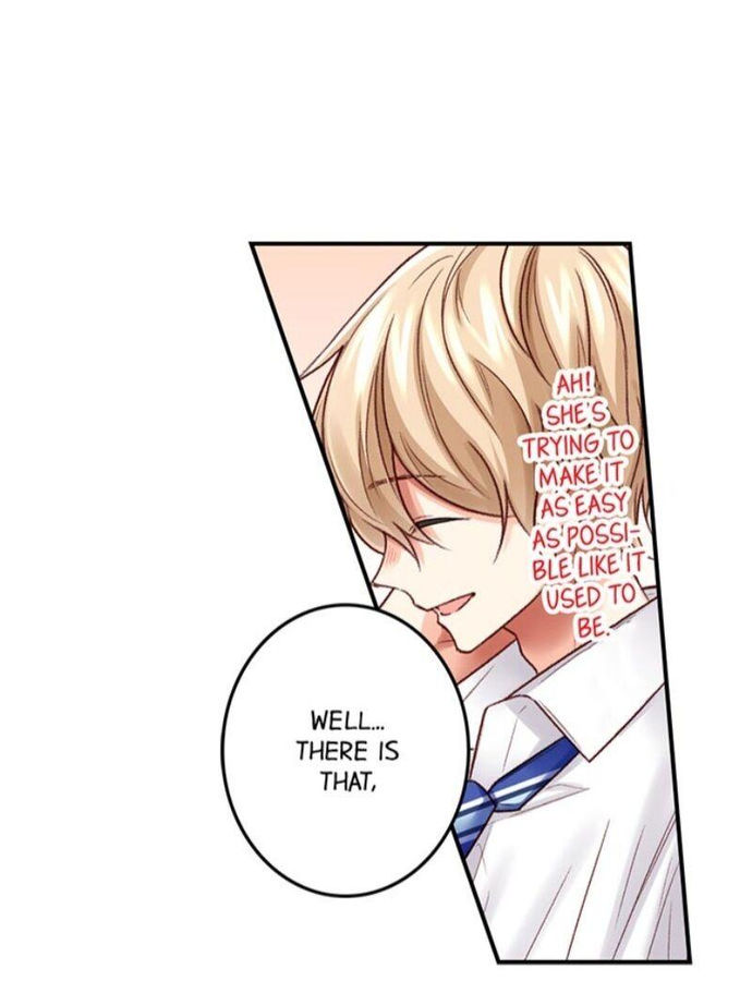 They Definitely Had Sex - Chapter 60 [photo 3] - MangaPorn