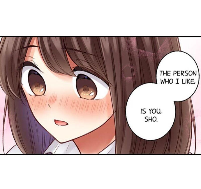 They Definitely Had Sex - Chapter 60 [photo 31] - MangaPorn