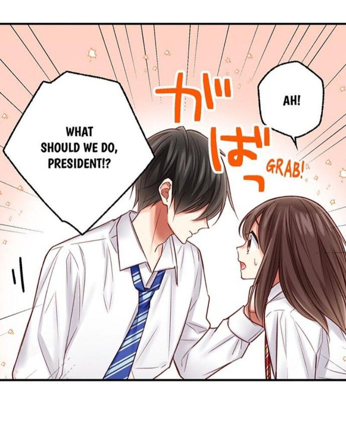 They Definitely Had Sex - Chapter 60 [photo 34] - MangaPorn