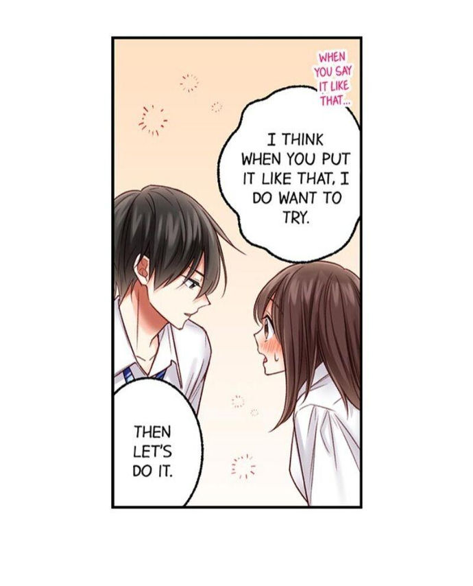 They Definitely Had Sex - Chapter 60 [photo 40] - MangaPorn