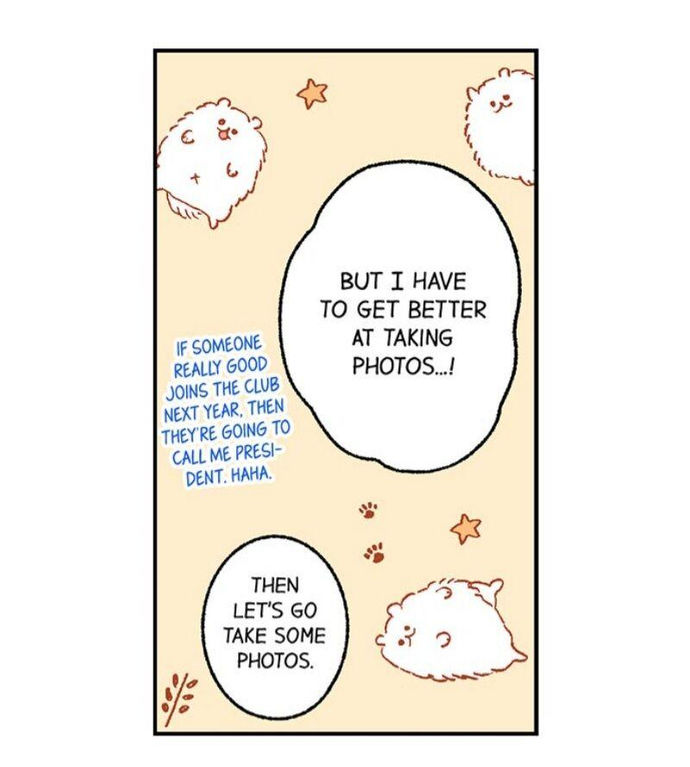 They Definitely Had Sex - Chapter 60 [photo 41] - MangaPorn