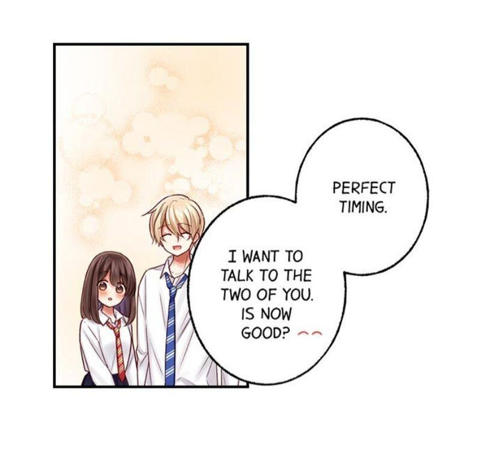 They Definitely Had Sex - Chapter 60 [photo 8] - MangaPorn