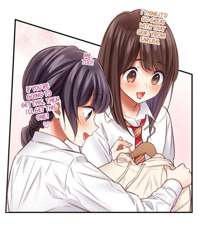 They Definitely Had Sex - Chapter 61 [photo 10] - MangaPorn