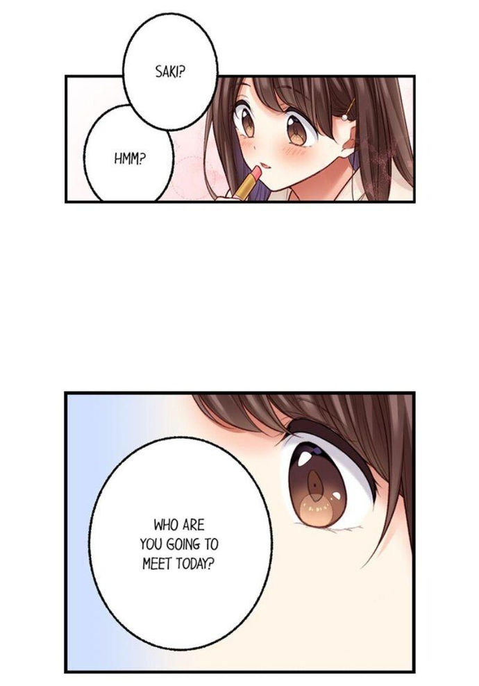 They Definitely Had Sex - Chapter 61 [photo 15] - MangaPorn