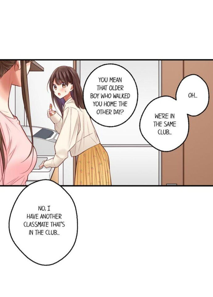 They Definitely Had Sex - Chapter 61 [photo 16] - MangaPorn