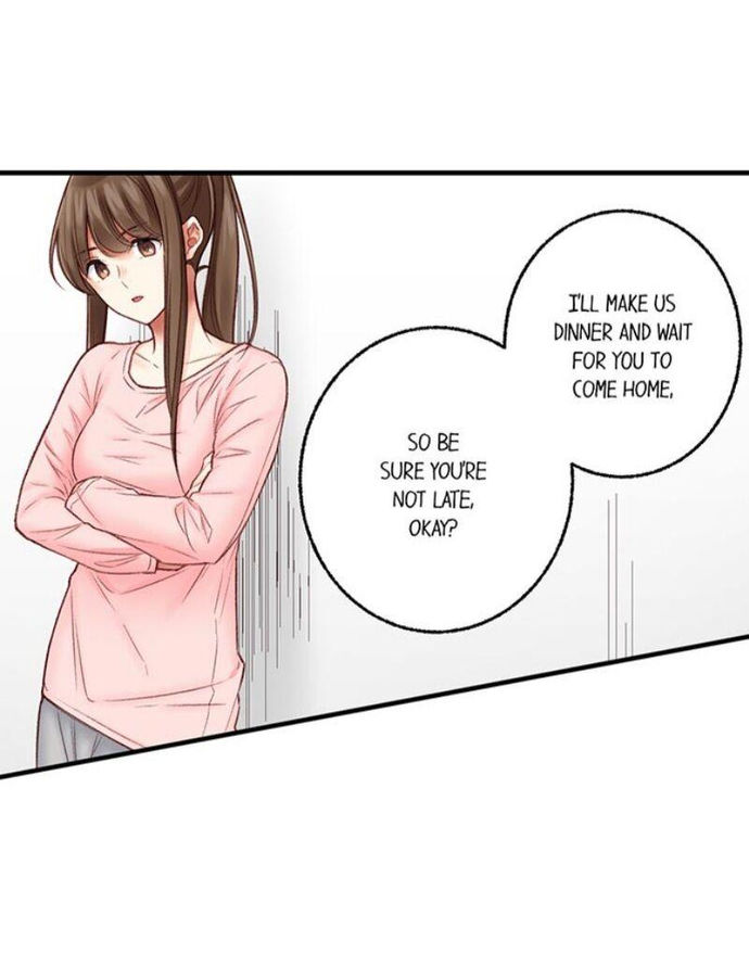They Definitely Had Sex - Chapter 61 [photo 19] - MangaPorn