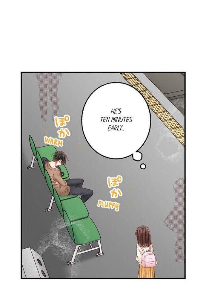 They Definitely Had Sex - Chapter 61 [photo 23] - MangaPorn