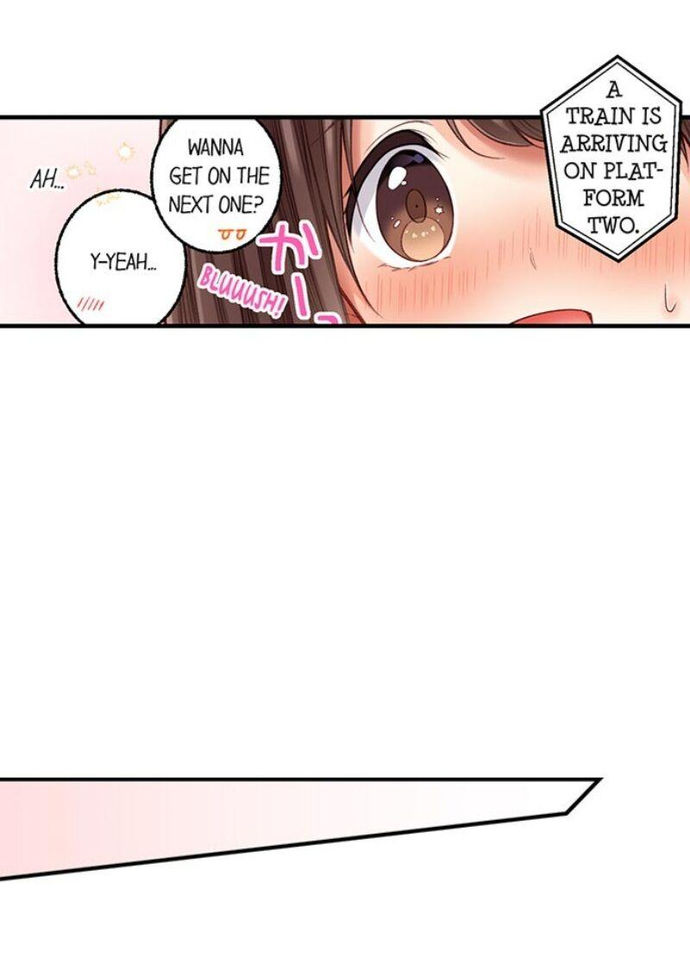 They Definitely Had Sex - Chapter 61 [photo 27] - MangaPorn