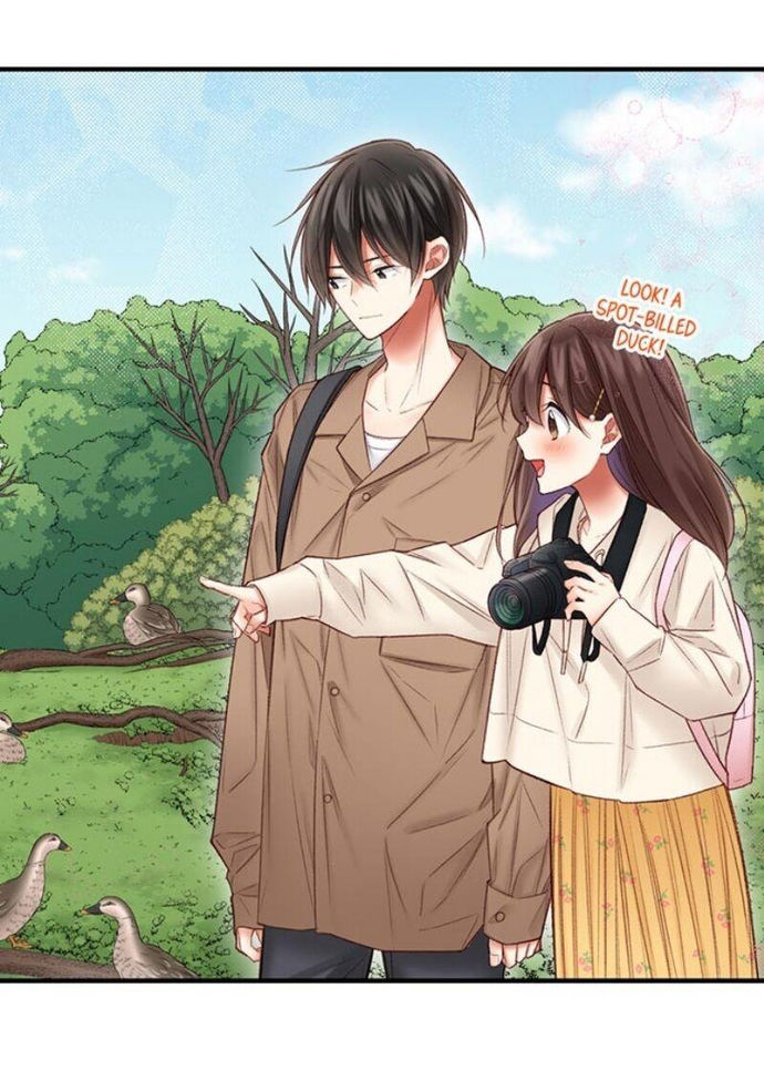 They Definitely Had Sex - Chapter 61 [photo 29] - MangaPorn