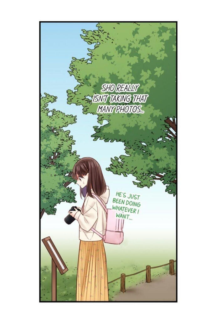 They Definitely Had Sex - Chapter 61 [photo 34] - MangaPorn