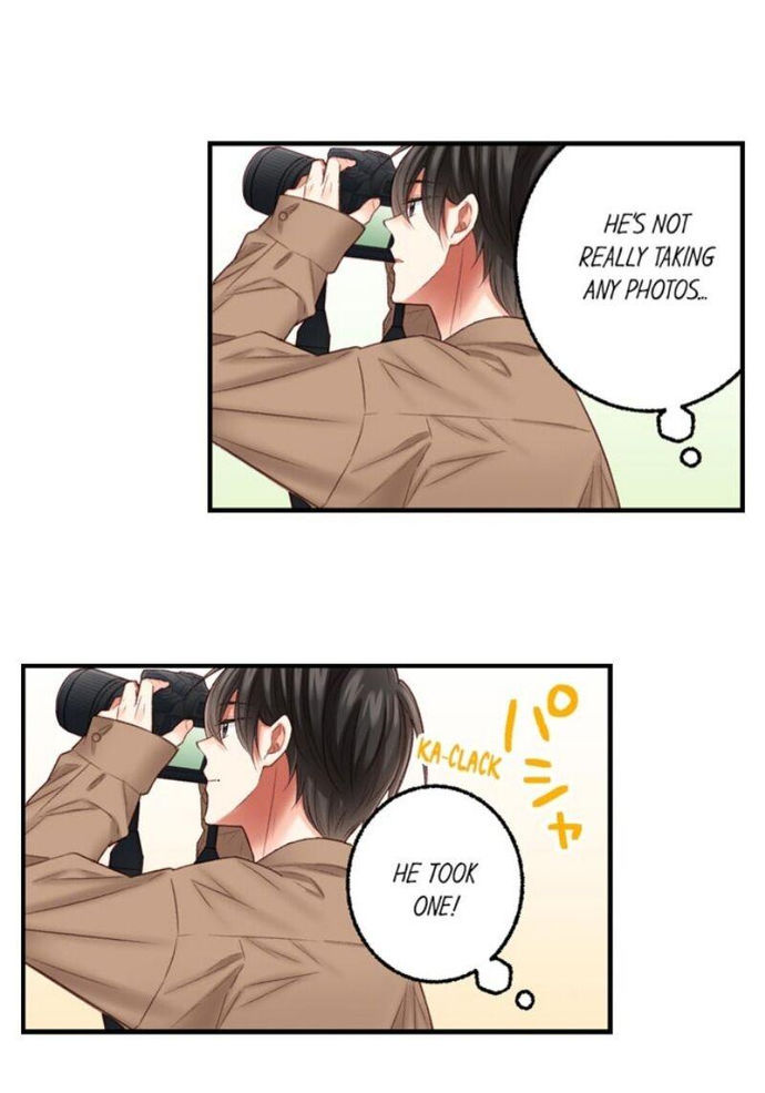 They Definitely Had Sex - Chapter 61 [photo 37] - MangaPorn