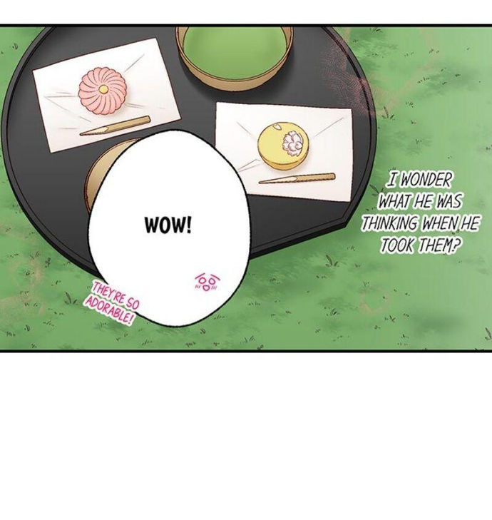 They Definitely Had Sex - Chapter 61 [photo 40] - MangaPorn