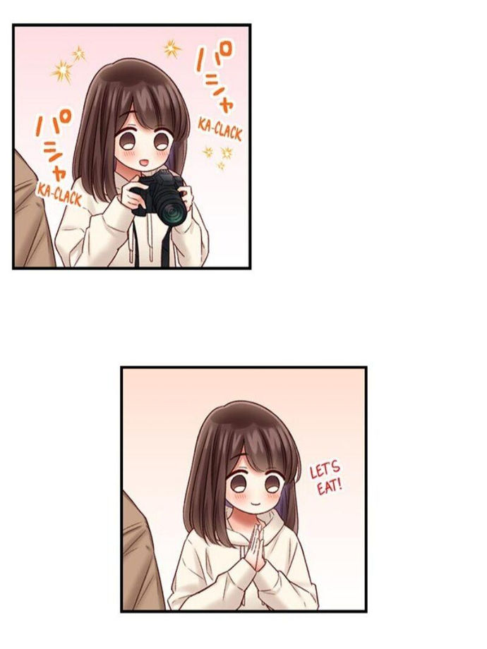 They Definitely Had Sex - Chapter 61 [photo 41] - MangaPorn