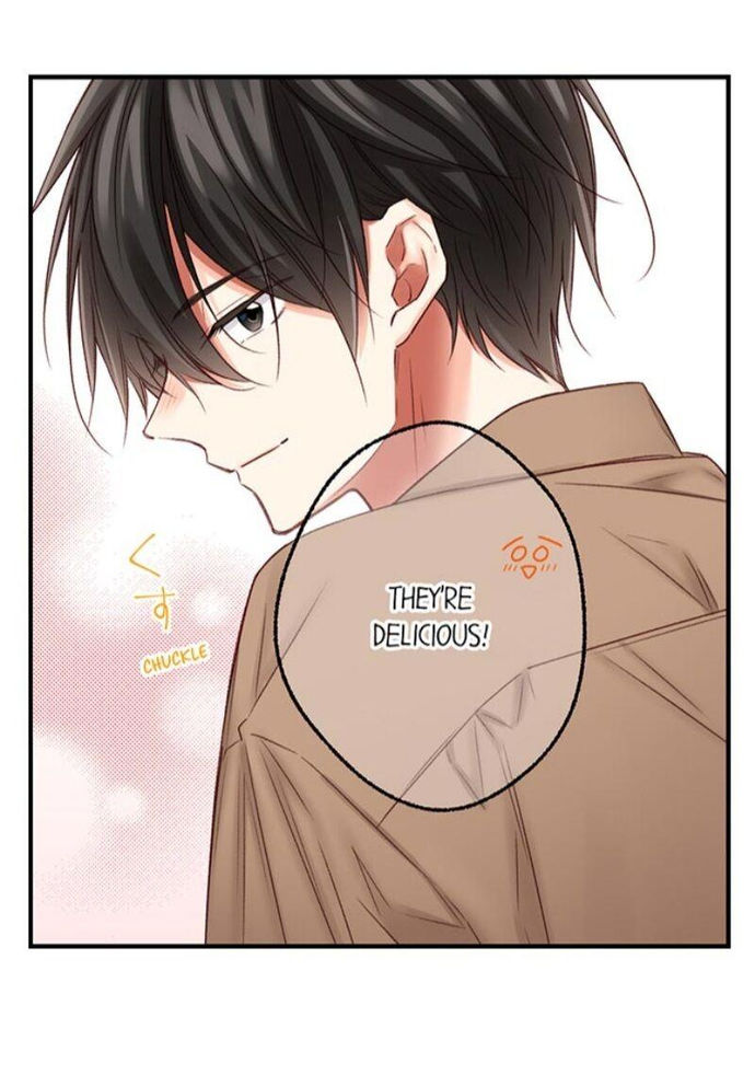 They Definitely Had Sex - Chapter 61 [photo 43] - MangaPorn
