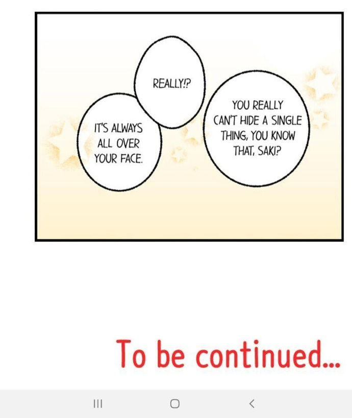 They Definitely Had Sex - Chapter 61 [photo 45] - MangaPorn