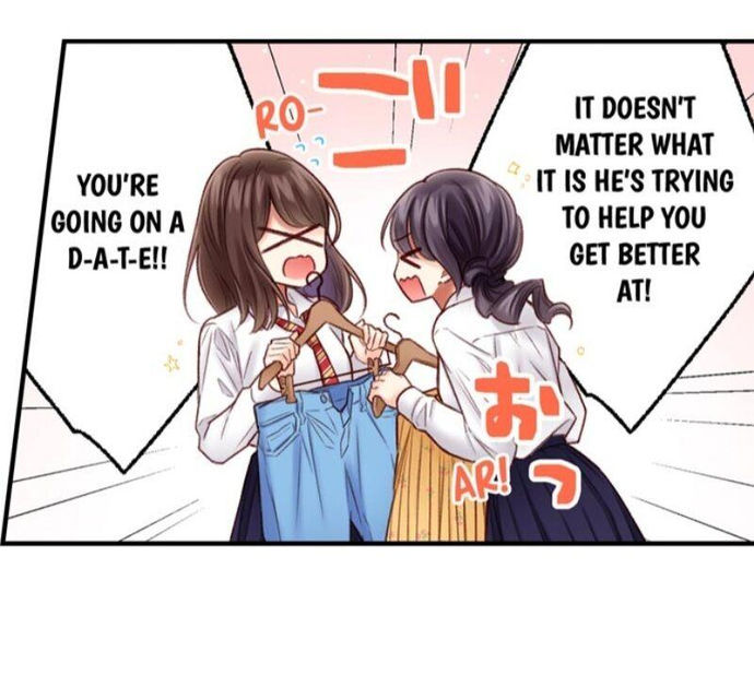 They Definitely Had Sex - Chapter 61 [photo 5] - MangaPorn