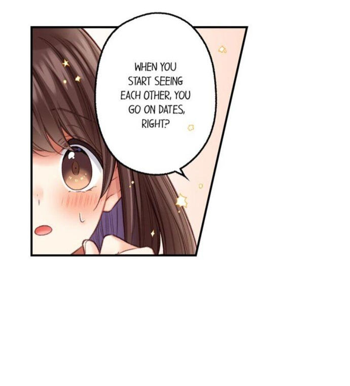 They Definitely Had Sex - Chapter 61 [photo 6] - MangaPorn