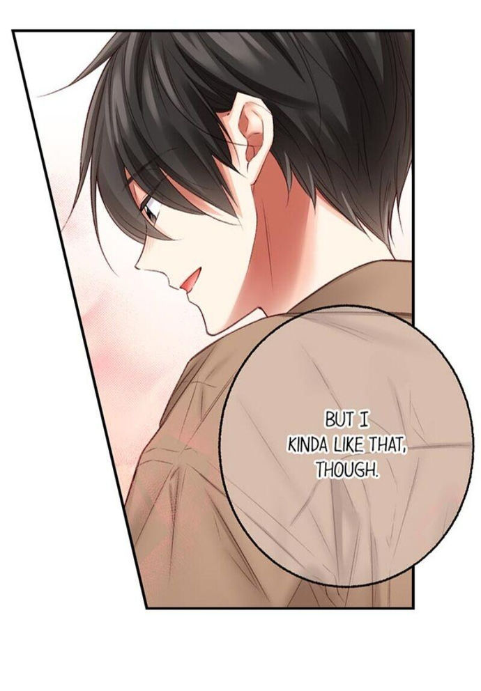 They Definitely Had Sex - Chapter 62 [photo 3] - MangaPorn