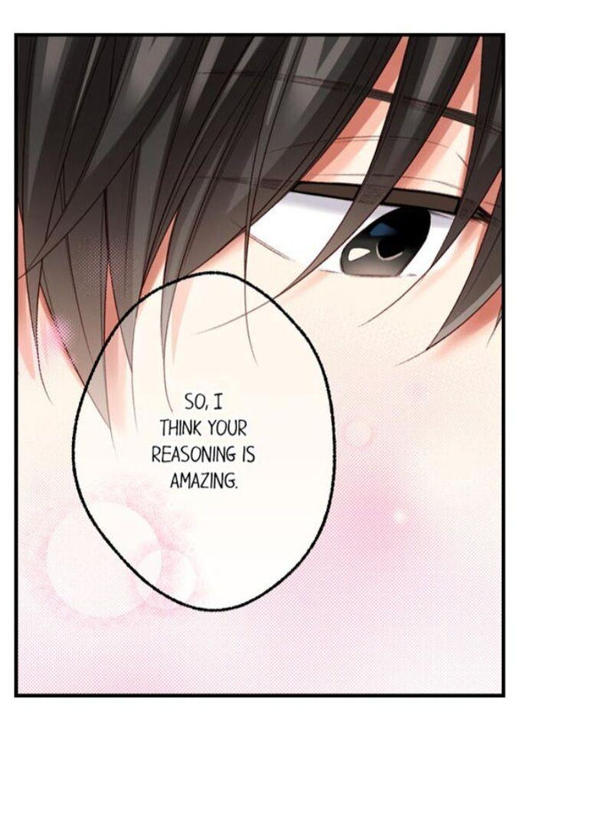 They Definitely Had Sex - Chapter 62 [photo 34] - MangaPorn