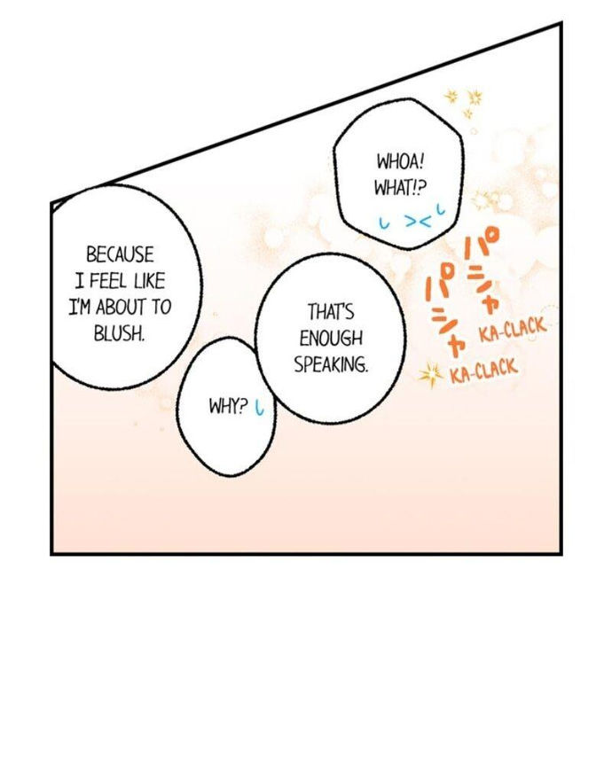 They Definitely Had Sex - Chapter 62 [photo 39] - MangaPorn