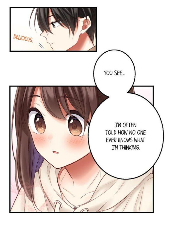 They Definitely Had Sex - Chapter 62 [photo 6] - MangaPorn